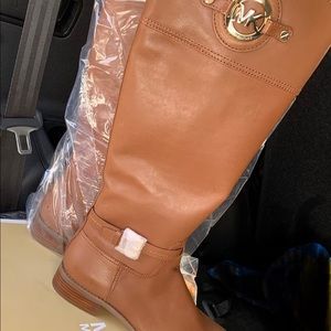 Women’s Michael Kors boots